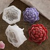 DIY Silicone Holder Molds DIY-K073-31-1
