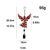 Iron Angel Pendant Decorations PW-WG27BA0-01-1