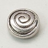 Tibetan Style Alloy Beads LF10741Y-2