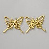 Zinc Alloy Pendants FIND-WH0435-30C-G-1