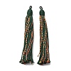 Cotton Tassel Pendants FIND-D302-03N-1