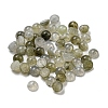 Natural Labradorite Cabochons G-H309-03-55-1