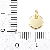 Brass Charms KK-L251-41G-C01-3