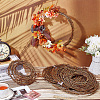 Rattan Wicker Strips DIY-WH0504-893-4