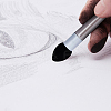 Aluminum & Sponge Pen AJEW-WH0248-202-5