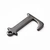304 Stainless Steel Charms LS-STAS-H112-L-EB-3
