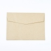 Colored Blank Mini Paper Envelopes DIY-WH0143-85E-1