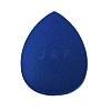 EVA Cloth Teardrop Fascinator Hat Base for Millinery AJEW-WH0298-01C-1