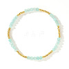 Bohemian Style Natural Stone Handmade Beaded Bracelets for Women LB2927-3-1