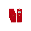 Velvet Watch Packaging Storage Bag AJEW-WH0473-28-7