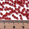 Glass Seed Beads SEED-US0003-2mm-105-3