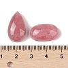 Natural Argentina Rhodochrosite Cabochons G-A236-01-3