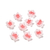 Luminous Resin Decoden Cabochons RESI-K036-06D-1