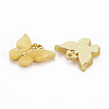Rack Plating Alloy Pendants PALLOY-Q433-026G-RS-2