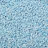 Cylinder Seed Beads SEED-H001-B07-2