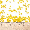 TOHO Round Seed Beads SEED-XTR08-0042BF-4