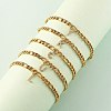 Anklets Sets AJEW-AN00383-21-3