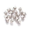 CCB Plastic Beads CCB-G006-038P-1