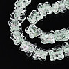 Handmade Lampwork Beads Strands LAMP-N028-03C-3