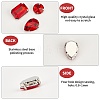 Sew on Rhinestone RGLA-GF0001-002C-4