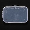 Polypropylene(PP) Bead Storage Container CON-S043-004-3