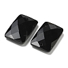 Natural Black Onyx(Dyed & Heated) Pendants G-Z071-04D-2