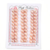 Grade 6A Natural Cultured Freshwater Pearl Beads PEAR-N018-6A-8590B-2