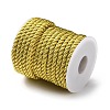Nylon Twisted Round Cord NWIR-S001-01P-2