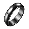 Hematite Finger Rings FS-WG71786-15-1