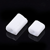 Opaque Glass Seed Beads SEED-S028-01A-01-2