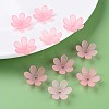 Transparent Acrylic Beads X1-MACR-S373-107-D05-7