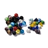 Cat Eye 3 Hole Guru Beads CE-Z002-03-1