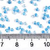 12/0 Glass Seed Beads X1-SEED-A014-2mm-133B-4
