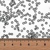 TOHO Round Seed Beads SEED-XTR08-0009B-4
