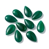Natural Green Onyx Agate Beads G-F741-01B-01-1