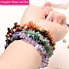 DIY Necklace/Bracelet Jewelry Sets Kits DIY-YW0001-78-7