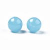Luminous Acrylic Beads MACR-N008-25B-4