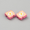 Alloy Enamel Beads FIND-CJC0010-120B-2