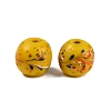 Handmade Lampwork Beads BLOW-D006-01F-3