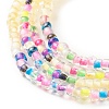 Summer Jewelry Waist Bead NJEW-C00025-01-4
