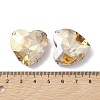 Brass Glass Cabochons FIND-C047-11P-02-3