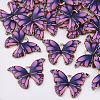 Printed Alloy Pendants X-PALLOY-R111-01C-1