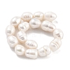 Natural Cultured Freshwater Pearl Beads Strands PEAR-P062-13A-3