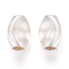 925 Sterling Silver Beads STER-N017-20B-S-2