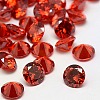 Cubic Zirconia Cabochons ZIRC-M002-8mm-002-1