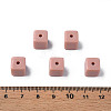 Opaque Acrylic Beads MACR-S373-148-A14-6