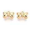 Brass Charms KK-T078-16G-04-1