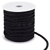 1 Roll 8-Ply Polyester Braided Cord OCOR-BC0007-96C-1