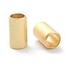 Brass Beads KK-P198-07A-MG-2