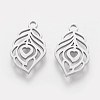 Non-Tarnish 304 Stainless Steel Pendants X-STAS-Q201-T201-2